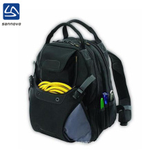 bulk new product durable 48 pocket backpack tool bag